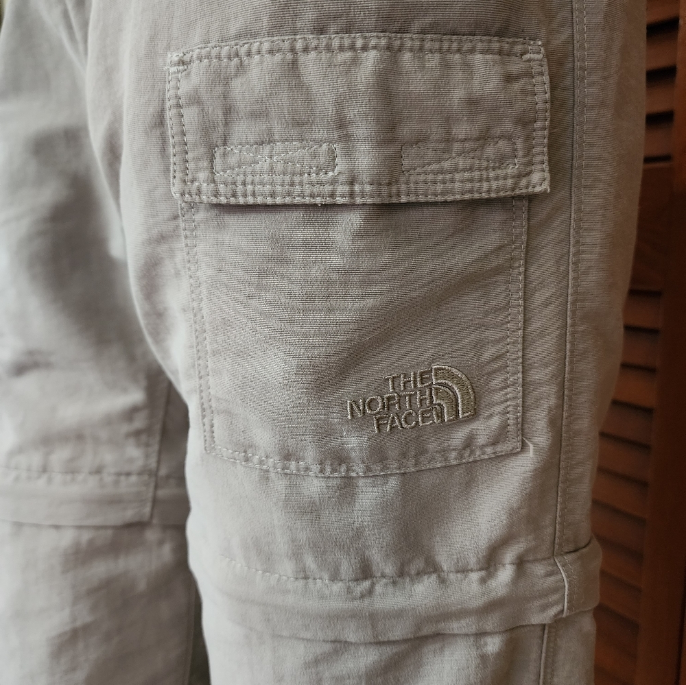 Northface Zip - image 4